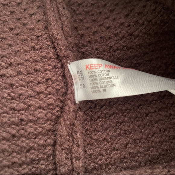 Free People Hailee Pants Brown - Picture 6 of 9